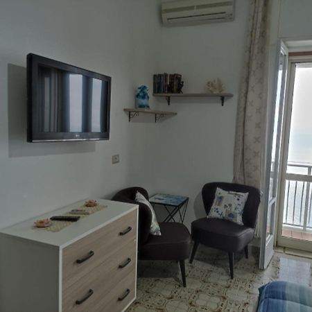 Apartamento Giardino Sul Mare Amalfi Exterior foto